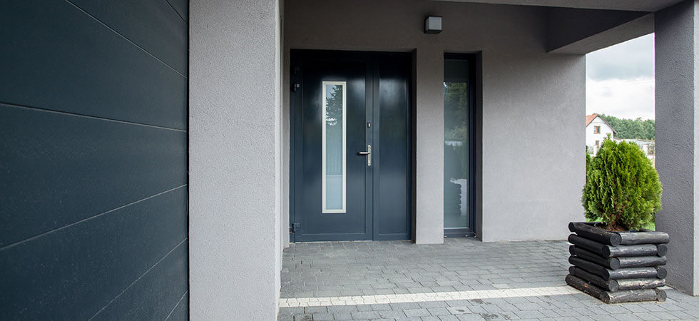 entrance-door